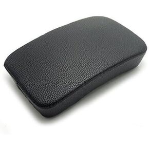 Rectangular Pillion Passenger Pad Seat 6 Suction Cup For Custom Chopper