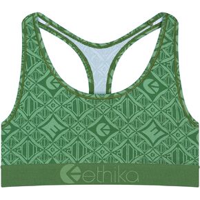 Ethika Womens Sports Bra | Diamond Envy