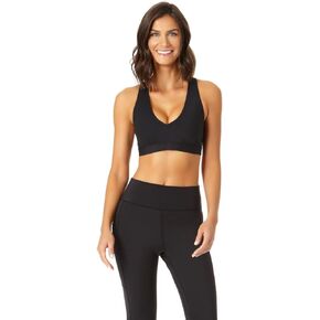 Anne Cole Women's X Back Max Support Bra Top