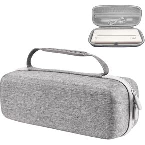 Portable Printer Case Compatible with HPRT MT810 Portable Printers Wireless