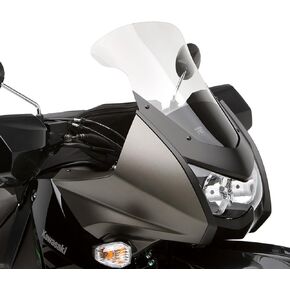 Kawasaki Klr650 Klr 650 Tall Windshield Windscreen K46001-336