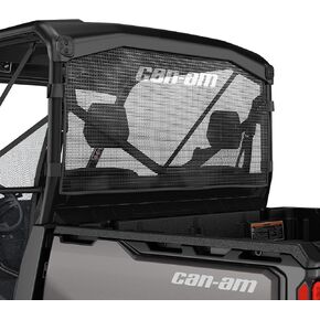 Rrear Wind Screen