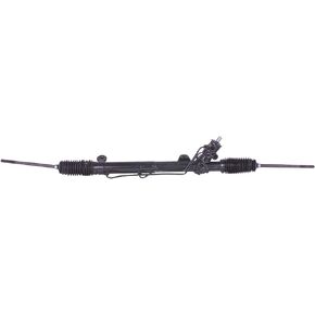 Cardone 22-185 Remanufactured Hydraulic Power Steering Rack and Pinion Complete Unit (Renewed)