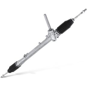 A-Premium - Electronic Power Steering Rack and Pinion Compatible with Nissan Sentra 2013 1.8L, Replace# 480013SG1A