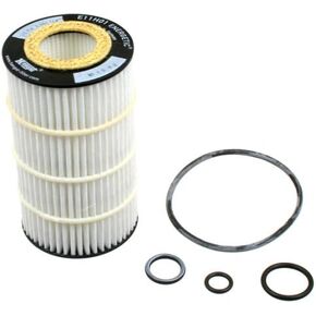 Hengst Fleece Oil Filter Kit