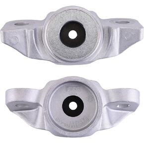 2 قطعة الدعامات التعليق العلوي الخلفي يتصاعد DG9Z-18A161-C يناسب فورد فيوجن 2013-2019 ، لينكولن MKZ 2013-2019 in Kuwait