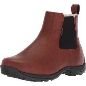 Baffin Women's Telluride Chelsea Boot