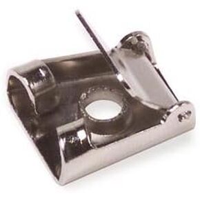 Tandy Leather Concho Bolo Slide Clip 11237-00