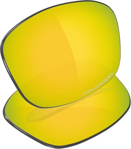 Galvanic Replacement Lenses for Oakley Fives Squared | Fives Squared Asian Fit | Fives 3.0 Sunglasses - Multiple Choices in Saudi Arabia