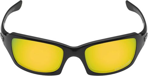 Galvanic Replacement Lenses for Oakley Fives Squared | Fives Squared Asian Fit | Fives 3.0 Sunglasses - Multiple Choices in Saudi Arabia