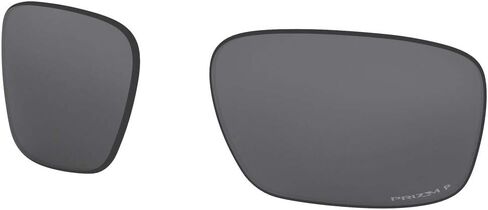 Oakley Women's Sliver Stealth Low Bridge Fit Sport Replacement Sunglass Lenses in Saudi Arabia