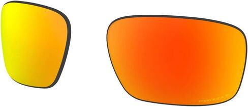 Oakley Women's Sliver Stealth Low Bridge Fit Sport Replacement Sunglass Lenses in Saudi Arabia