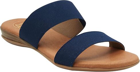 André Assous Women's Nalen Sandal in Saudi Arabia
