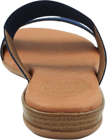 André Assous Women's Nalen Sandal in Saudi Arabia