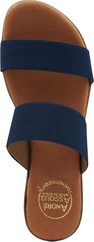 André Assous Women's Nalen Sandal in Saudi Arabia