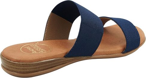 André Assous Women's Nalen Sandal in Saudi Arabia