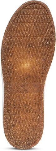 أحذية رياضية نسائية من Aetrex Kenzie مريحة لتقويم العظام سهلة الارتداء - أحذية رياضية لدعم قوس القدم من الجلد لالتهاب اللفافة الأخمصية in Kuwait