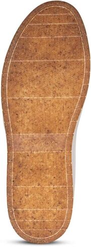 أحذية رياضية نسائية من Aetrex Kenzie مريحة لتقويم العظام سهلة الارتداء - أحذية رياضية لدعم قوس القدم من الجلد لالتهاب اللفافة الأخمصية in Kuwait