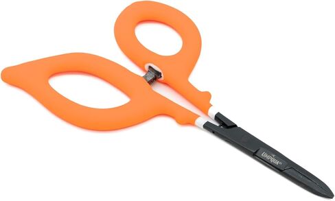 Umpqua Rivergrip PS Scissor Forceps Straight in Kuwait