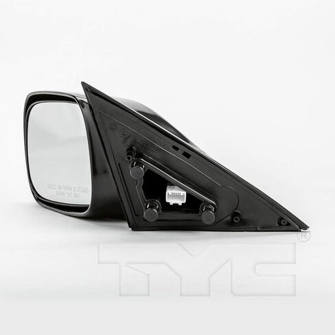 For Toyota Avalon 2005 06 07 08 09 2010 Door Mirror Driver Side | Power | Non-Heated | XL/Touring | Black | Replacement For 87940-AC060-C0 | TO1320235 in Saudi Arabia