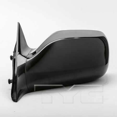 For Toyota Avalon 2005 06 07 08 09 2010 Door Mirror Driver Side | Power | Non-Heated | XL/Touring | Black | Replacement For 87940-AC060-C0 | TO1320235 in Saudi Arabia