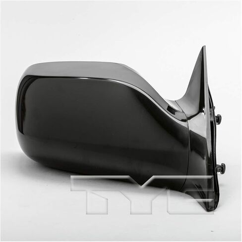For Toyota Avalon 2005 06 07 08 09 2010 Door Mirror Driver Side | Power | Non-Heated | XL/Touring | Black | Replacement For 87940-AC060-C0 | TO1320235 in Saudi Arabia