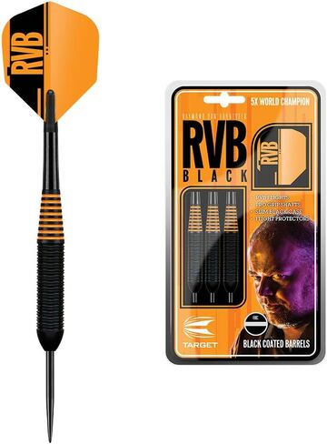 TARGETDarts in Saudi Arabia