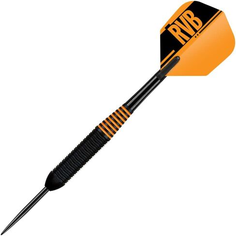 TARGETDarts in Saudi Arabia
