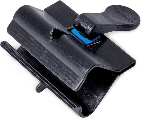 OX TOOLS Pro Series QuickSkim Pole Attachment | Tough Glass Filled Nylon in Saudi Arabia
