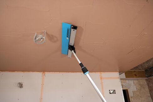 OX TOOLS Pro Series QuickSkim Pole Attachment | Tough Glass Filled Nylon in Saudi Arabia