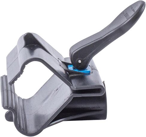 OX TOOLS Pro Series QuickSkim Pole Attachment | Tough Glass Filled Nylon in Saudi Arabia