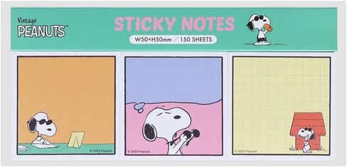 قرطاسية صن ستار S2840227 سنوبي، ملاحظات لاصقة، لوحة مذكرة، جو كول in Kuwait