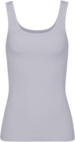 Women's Full-Length Tank Top with Scoop Neck in Saudi Arabia