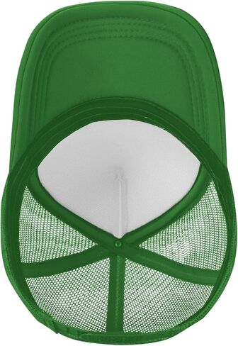 Fireworks Director I Run You Run Trucker Hat Men Baseball Caps Vintage Hat in Saudi Arabia