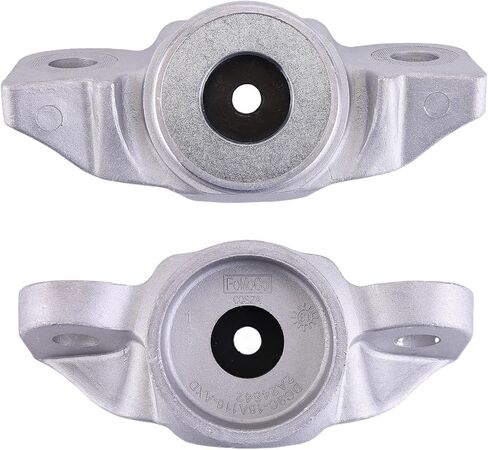 2 قطعة الدعامات التعليق العلوي الخلفي يتصاعد DG9Z-18A161-C يناسب فورد فيوجن 2013-2019 ، لينكولن MKZ 2013-2019 in Kuwait