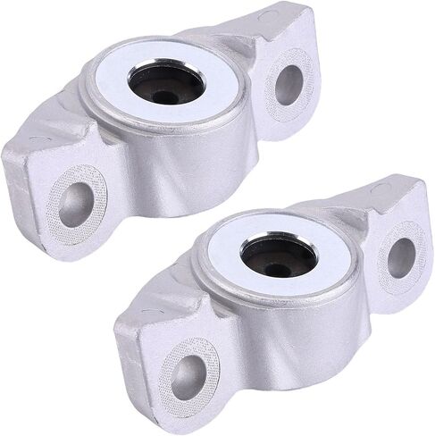 2 قطعة الدعامات التعليق العلوي الخلفي يتصاعد DG9Z-18A161-C يناسب فورد فيوجن 2013-2019 ، لينكولن MKZ 2013-2019 in Kuwait