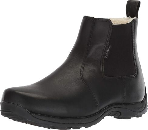 Baffin Women's Telluride Chelsea Boot in Saudi Arabia