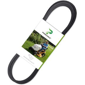 793828 حزام V 1/2 بوصة × 116 بوصة يستبدل Hustler 793828، Carlisle 9-3434، Dayco L4116، Gates 68116، Goodyear 841160، المرجع رقم A114 in Kuwait