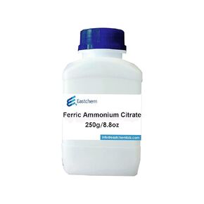 Ferric Ammonium Citrate (Green),for Cyanotype(250g/8.8oz)