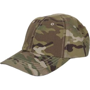 Condor Elite TCT-008 Tactical Team Cap Multicam