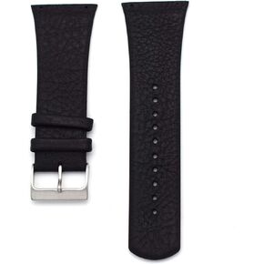 THEAGE Replacement Watch Band for Skagen Mens Watches 30mm with Screw