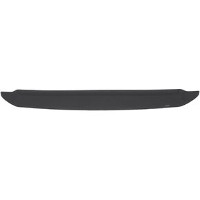 Auto Ventshade [AVS] Aeroskin II Hood Protector | 2007 - 2010 Chevrolet Silverado 2500HD, 3500HD, Low Profile - Textured Black, 1 pc. | 436005