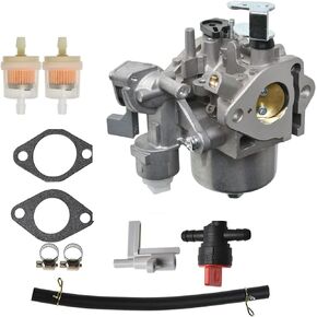 WFLNHB Carburetor Replacement for Subaru Robin EX27 Engine 279-62301-10 279-62301-20 279-62301-30 279-62361-00 279-62361-10 279-62361-20 EX270D10130 EX270D51020 EX270D52022