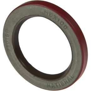 National Oil Seals 710162 Crankshaft Seal