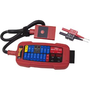 صندوق اختبار الاختراق من Power Probe Obd II in Kuwait