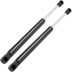 ECCPP Lift Support Rear Trunk Replacement Struts Gas Springs Fit for Cadillac STS 2005-2011 Set of 2