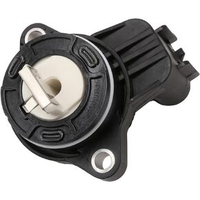GM Genuine Parts 84368196 Transfer Case Two/Four Wheel Drive Actuator Position Sensor