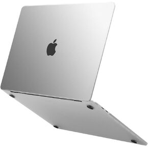 MOSISO Compatible with MacBook Pro 13 inch Case M2 2025-2016 A2338 M1 A2251 A2289 A2159 A1989 A1708 A1706, Ultra-Thin Natural Original Color Plastic Hard Shell Case Cover, Midnight Blue