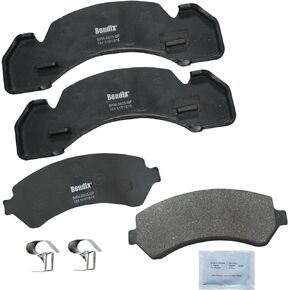 BENDIX® Fleet MetLok MKD184FM
