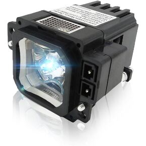 A+ Quality BHL-5010-S Replacement Projector Lamp Bulb with Housing Compatible with JVC DLA-20U DLA-HD250 DLA-HD350 DLA-HD550 DLA-HD750 DLA-HD950 DLA-HD990 DLA-RS10 DLA-RS15 DLA-RS25 DLA-RS35